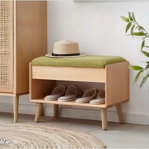 جاکفشی تیدا